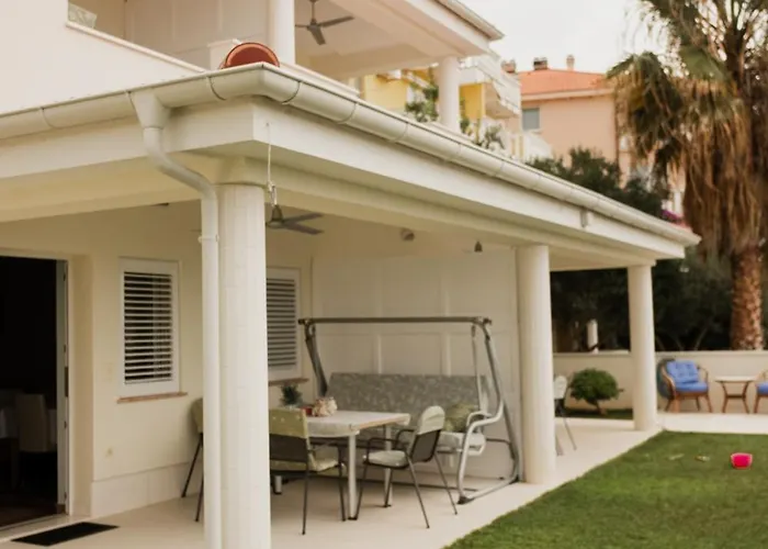 Maricic Apartman Sveti Petar