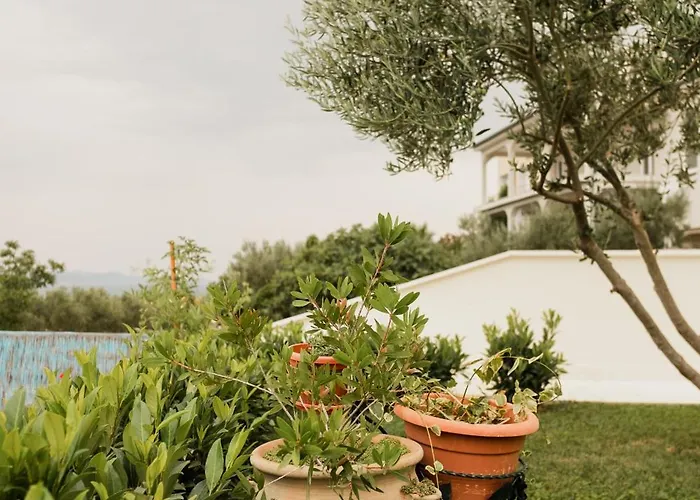 Maricic Apartman Sveti Petar