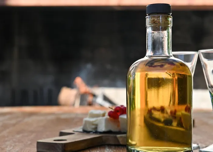 Maricic Apartman Sveti Petar