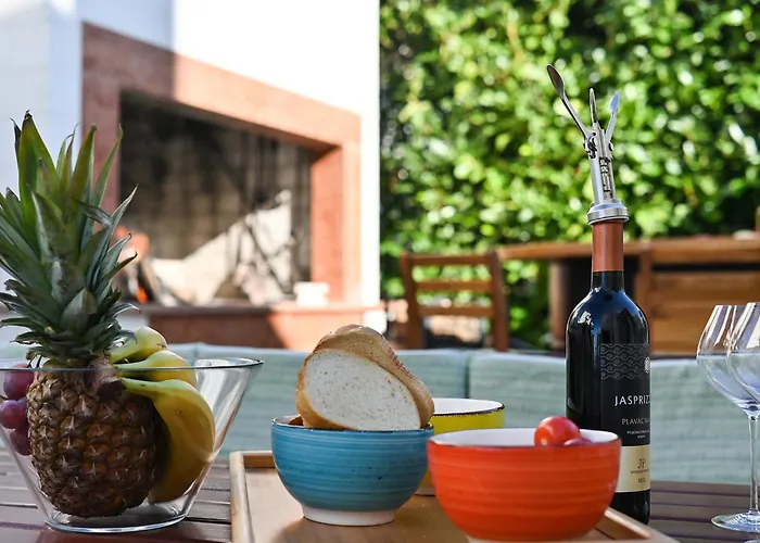 Maricic * Sveti Petar