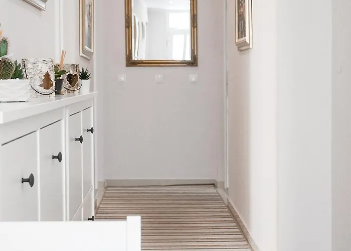 Apartman Maricic Sveti Petar