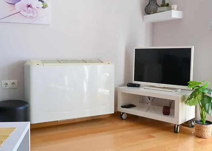 Maricic Apartman Sveti Petar