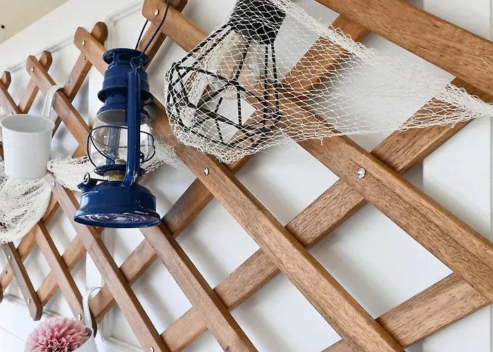 Apartman Maricic Sveti Petar