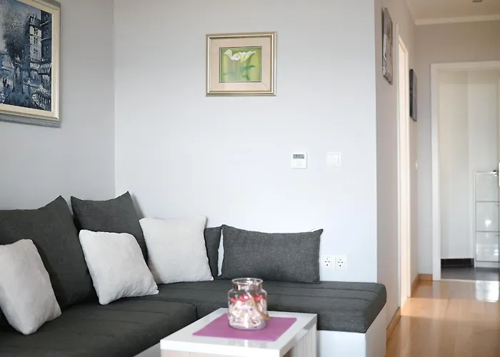 Apartman Maricic