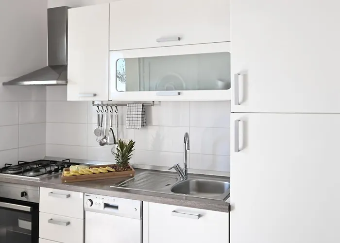 Maricic Apartman Sveti Petar