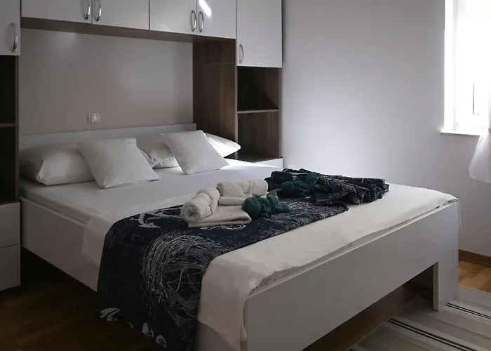 Maricic * Sveti Petar