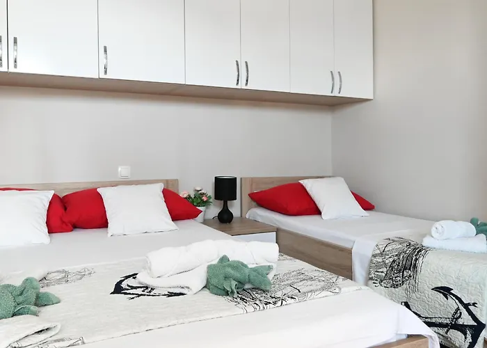 Maricic * Sveti Petar