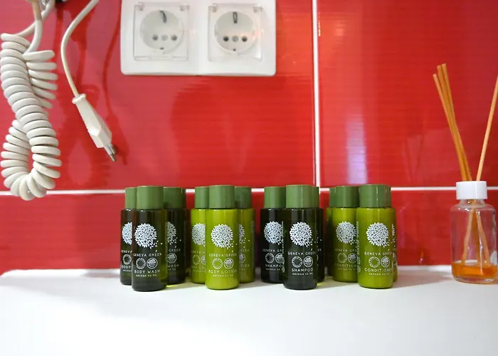 Apartman Maricic Sveti Petar