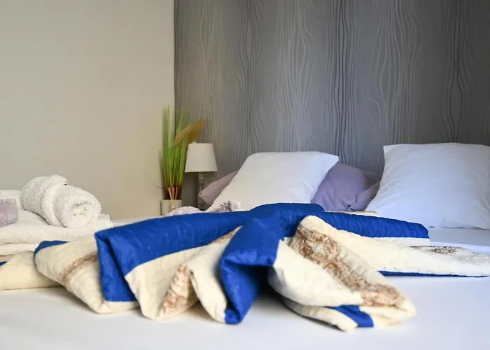 Maricic Apartman Sveti Petar