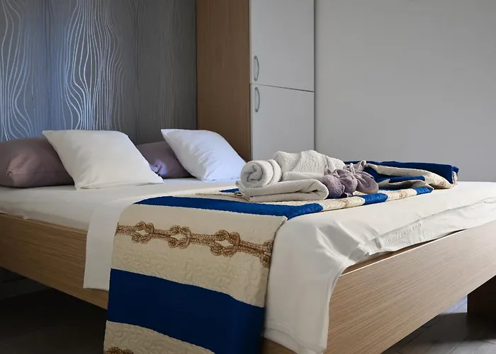 Apartman Maricic Sveti Petar