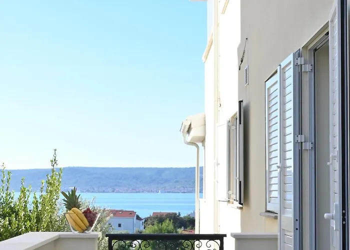 Maricic Apartman Sveti Petar